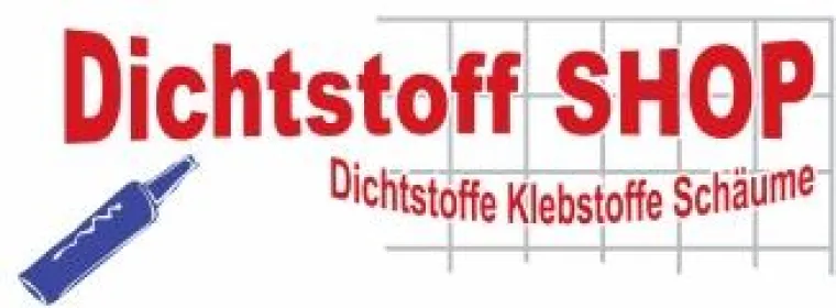 Bild: Der Dichtstoff-Shop - Ein Paradies für alle Hand- und Heimwerker