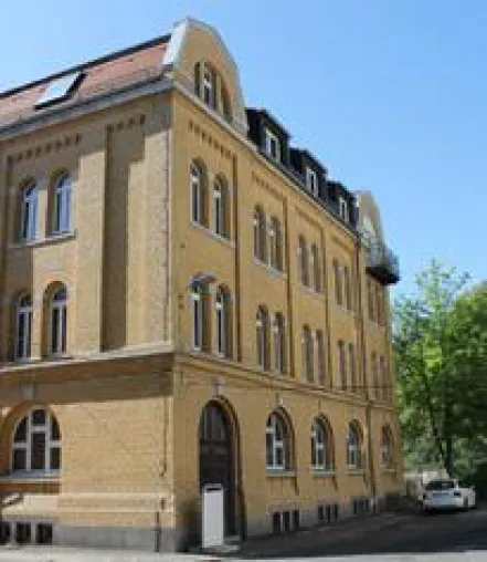 DIP-Partner AENGEVELT vermittelt rd. 660 m² in Leipzig an Tonstudio Bild: DIP-Partner AENGEVELT vermittelt rd. 660 m² in Leipzig an Tonstudio