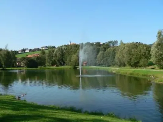 Kinderhotels und Familienhotels in Bayern Urlaub im Bayerischen Wald Bild: Kinderhotels und Familienhotels in Bayern Urlaub im Bayerischen Wald