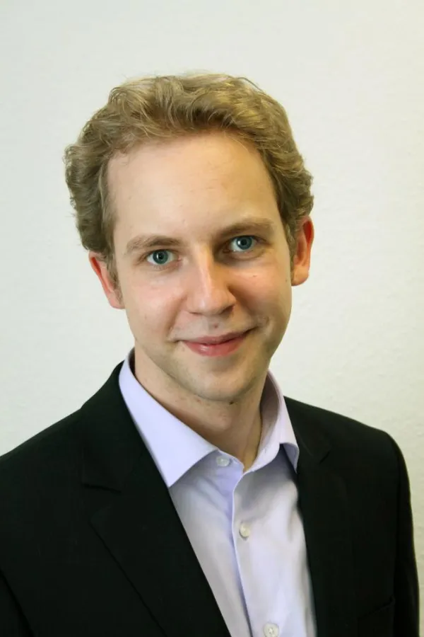 Gründer und Geschäftsführer von InnoGames: Hendrik Klindworth