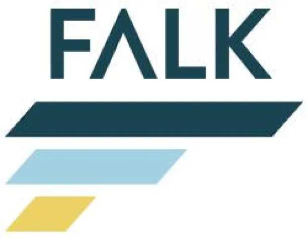 Bild: FALK gehört zu den führenden Wirtschaftsprüfern und Steuerberatern