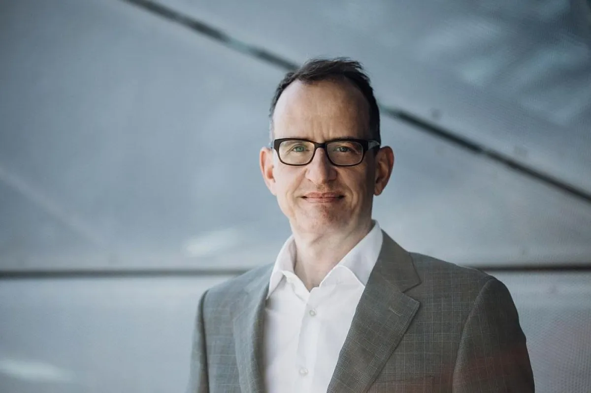 Christian Kohlhof ist Gründer und Geschäftsführer der Amalthea Ventures GmbH