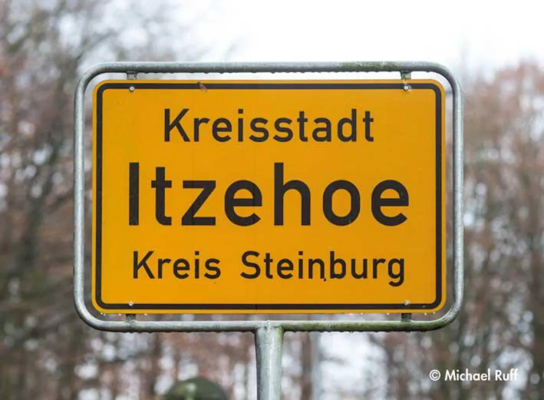 Kreisstadt Itzehoe