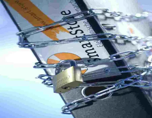 Bild: Elektronisch Archivieren oder extern einlagern ?