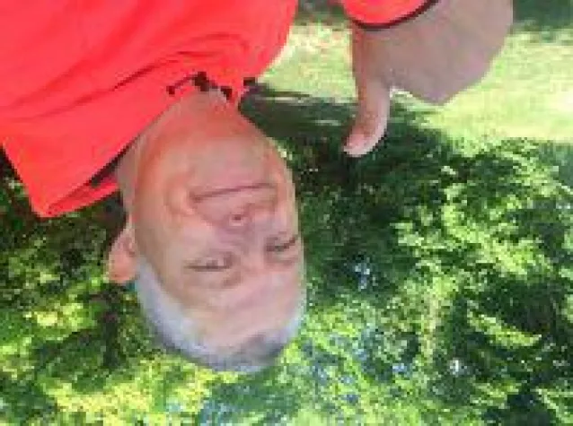 Medienprofi der ersten Stunde Bild: Medienprofi der ersten Stunde