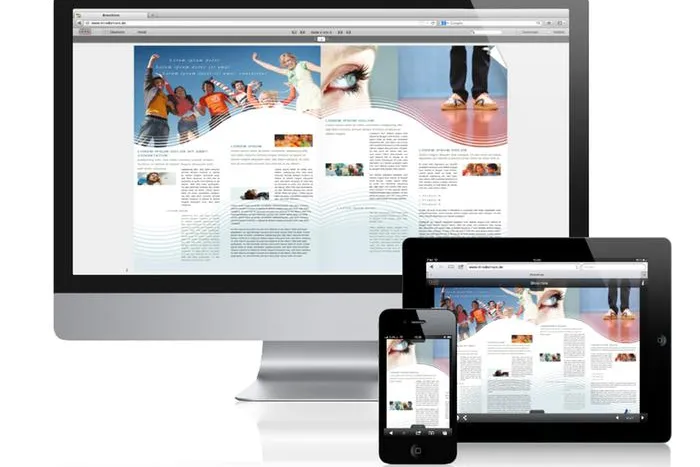 1000°ePaper im Business Marketplace der Telekom Bild: 1000°ePaper im Business Marketplace der Telekom