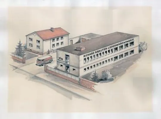 Bild: Golftrolley-Hersteller TiCad übernimmt traditionsreiche Ledermanufaktur mit über 85-jähriger Geschichte