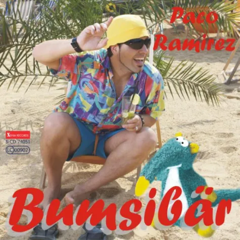 Bild: Paco Ramirez - Bumsibär