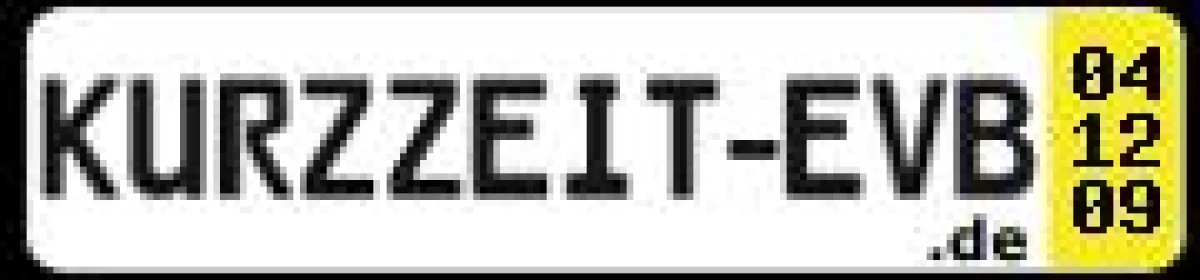 Kurzzeit-eVB-Logo