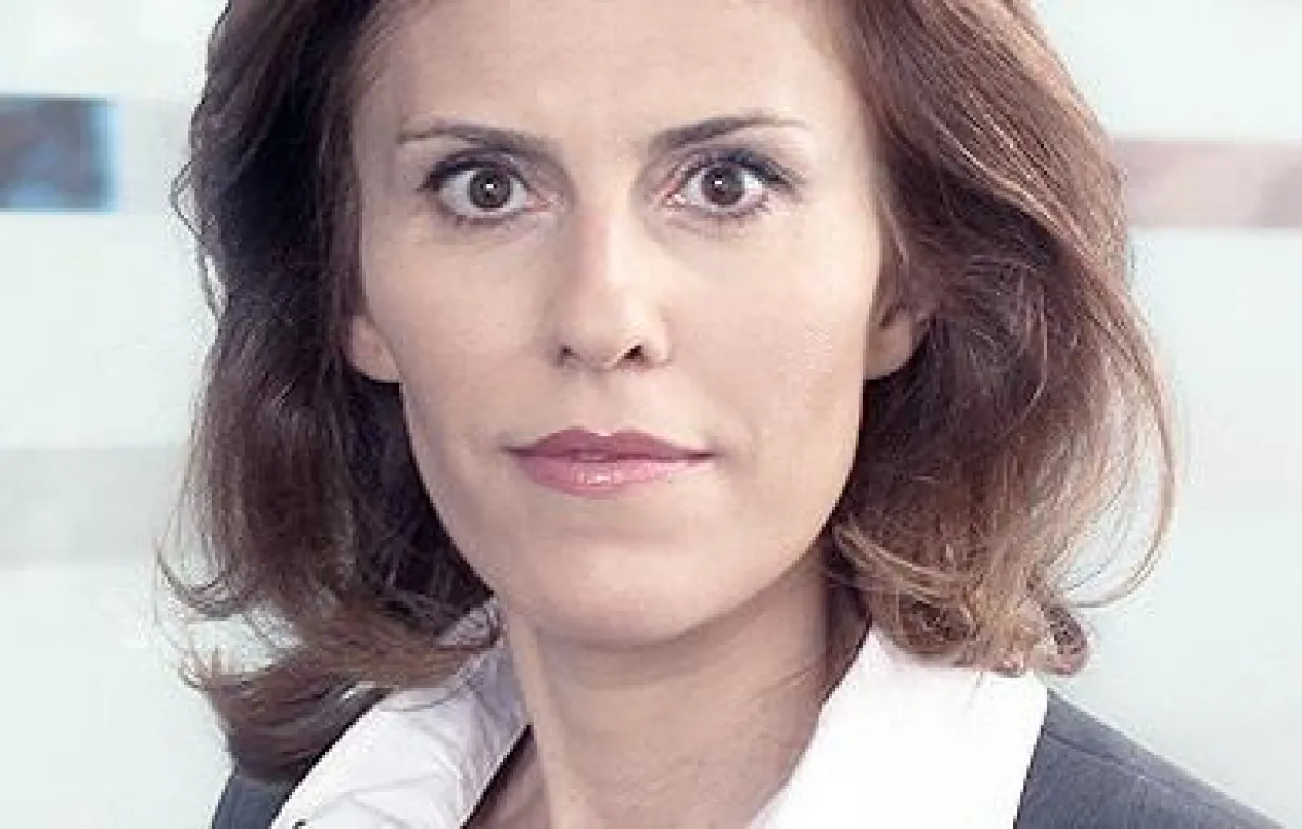 Rechtsanwältin Dr. Elisabeth Unger, ROSE & PARTNER LLP: