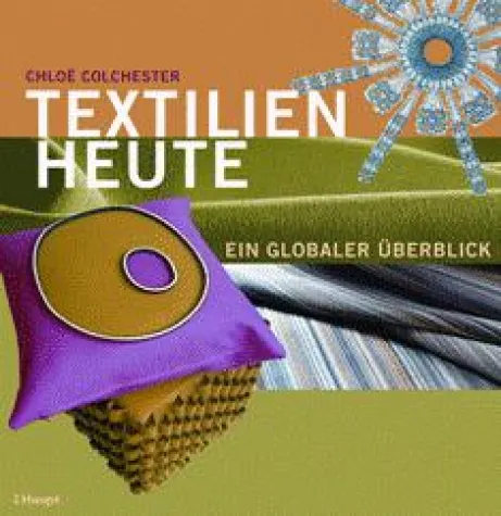 Textilien im Rampenlicht Bild: Textilien im Rampenlicht