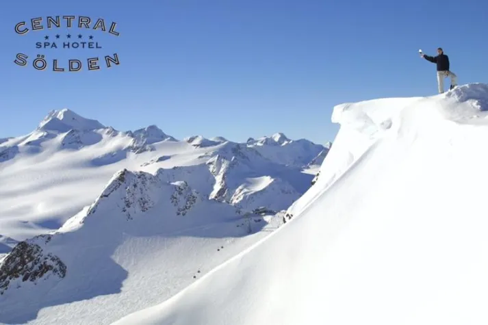 Bild: Wein am Berg 2010 "Österreich trifft Spanien"