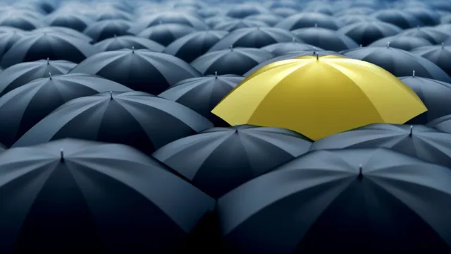 Bild: Methoden für Leadership: Anders als andere