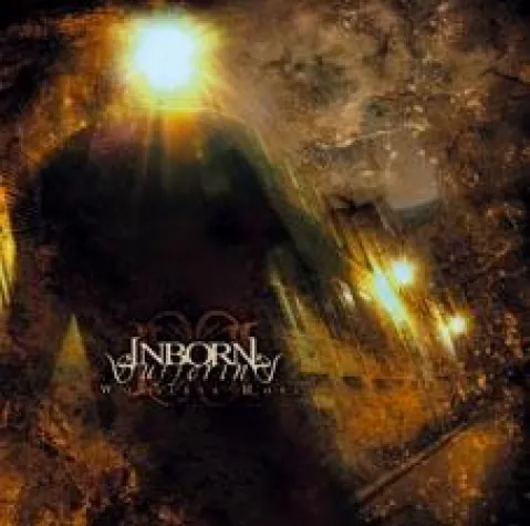 Bild: Inborn Suffering gewinnen Metalstorm Award 2007 in der Kategorie Doom Metal