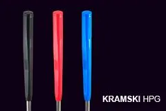 High Precision Grip (HPG) – Kramski überrascht mit eigenem, innovativen Puttergriff die Fachwelt Bild: High Precision Grip (HPG) – Kramski überrascht mit eigenem, innovativen Puttergriff die Fachwelt