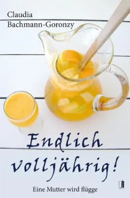 Das Kind volljährig - die Mutter wird flügge: Ab nach Mallorca zu alten Freunden und vielen Überraschungen Bild: Das Kind volljährig - die Mutter wird flügge: Ab nach Mallorca zu alten Freunden und vielen Überraschungen