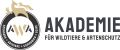 Logo Akademie für Wildtiere und Artenschutz