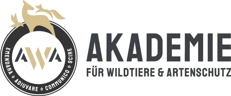 Akademie für Wildtiere und Artenschutz gegründet Bild: Akademie für Wildtiere und Artenschutz gegründet