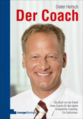 Bild: Kostenlos schmökern - 20 Kapitel aus "Der Coach" für kurze Zeit online