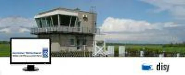 Bild: Deutscher Wetterdienst nutzt Disy-Know-how