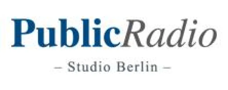 PublicRadio eröffnet Studio in Berlin-Mitte Bild: PublicRadio eröffnet Studio in Berlin-Mitte