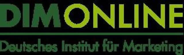 Bild: Neuer Web-Auftritt des Deutschen Institut für Marketing für den Bereich Online-Marketing