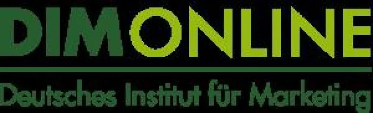 Bild: Neuer Web-Auftritt des Deutschen Institut für Marketing für den Bereich Online-Marketing