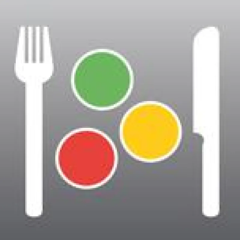 App Lebensmittel-Intoleranzen