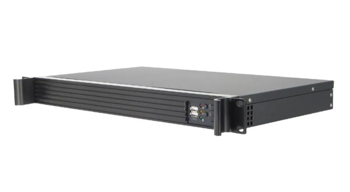 ICO Balios 148 Short Server