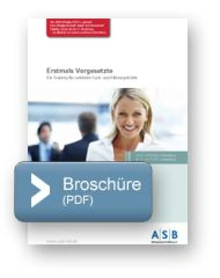 Seminare für weibliche Führungskräfte