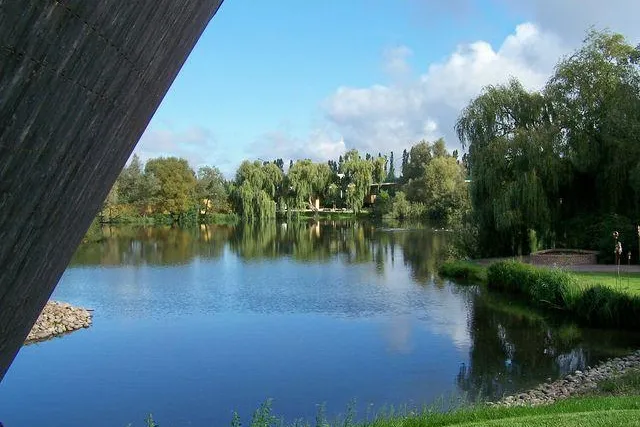 Müritz bei Touristen beliebt - Bettenauslastung steigt Bild: Müritz bei Touristen beliebt - Bettenauslastung steigt