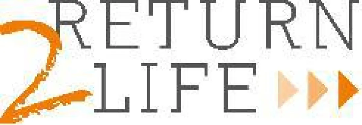Logo Return2Life