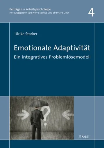 Bild: Selbstvertrauen und Emotionalität ermöglichen komplexe Problemlösungen