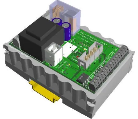Bild: Neue Produktlinie egoCar von Höhle + Tettinger