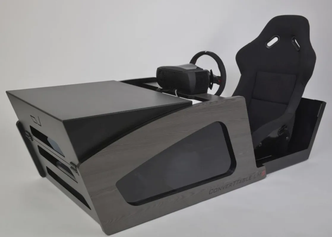 ConverTTable LM S