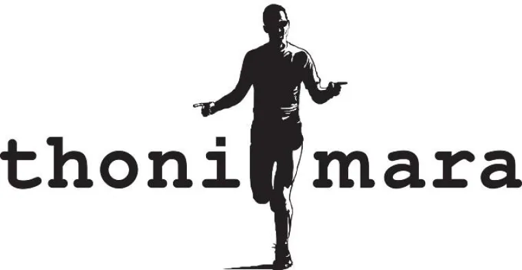 Bild: thoni mara bei den WINDSTOPPER® TRAILRUN WORLDMASTERS