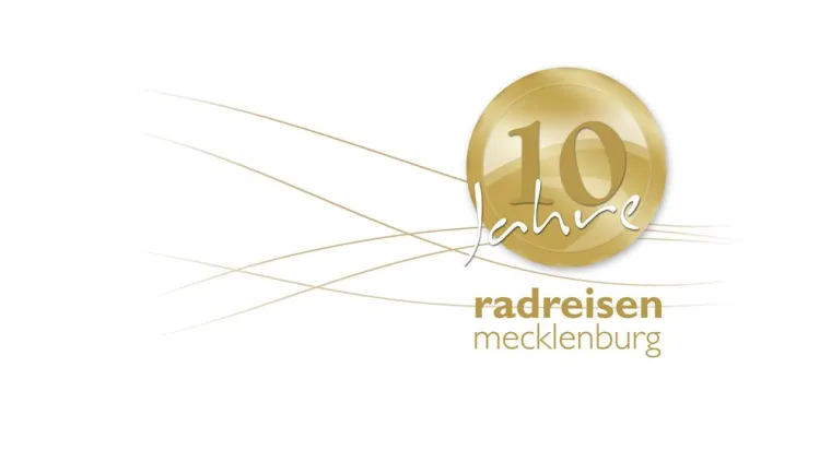 Bild: Jubiläumskatalog "Radreisen in Mecklenburg 2011" erschienen