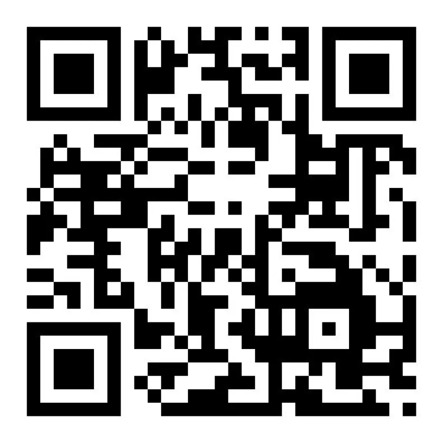 QR-Code zum Gewinnspiel