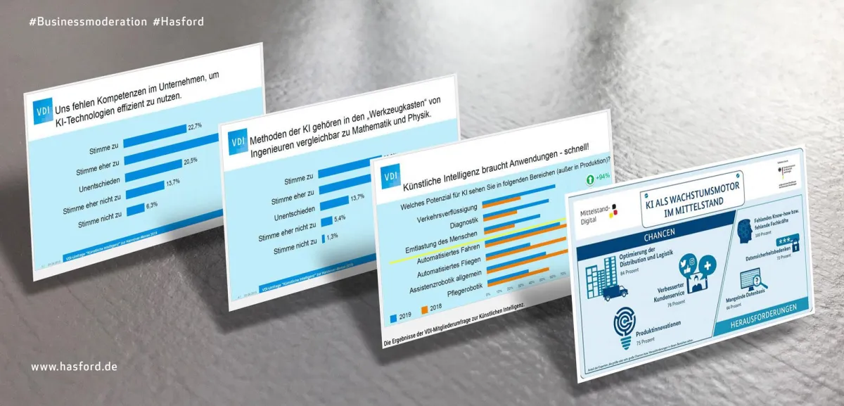 Zu klein für Künstliche Intelligenz?