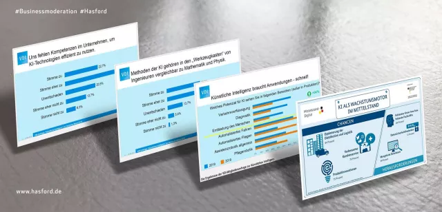 Ist mein Unternehmen zu klein für Künstliche Intelligenz? Bild: Ist mein Unternehmen zu klein für Künstliche Intelligenz?