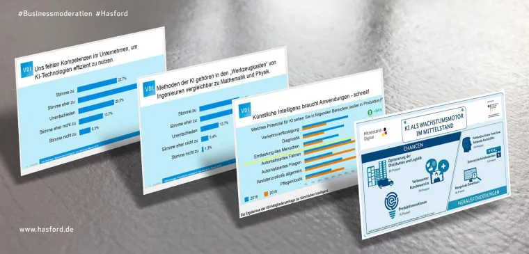 Ist mein Unternehmen zu klein für Künstliche Intelligenz? Bild: Ist mein Unternehmen zu klein für Künstliche Intelligenz?