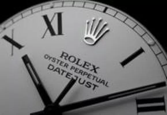 Bild: Top 30 Uhrenmarken: Rolex, Swatch und Cartier ganz vorne