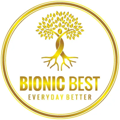 Bild: Bionic Best: Personalisierte Nahrungsergänzungsmittel sind die Revolution auf dem Markt 