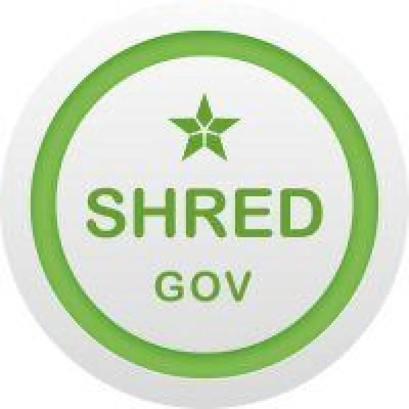 App Icon iShredder Android Government