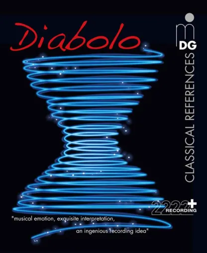 3D-Weltneuheit auf der Classical:NEXT Bild: 3D-Weltneuheit auf der Classical:NEXT