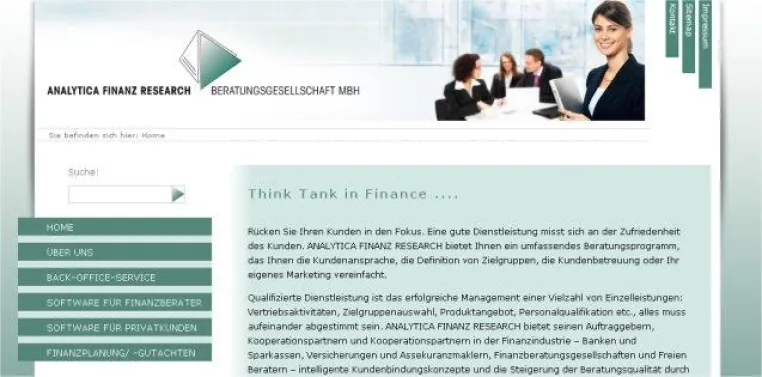 Bild: WACON relauncht weitere TYPO3-Website