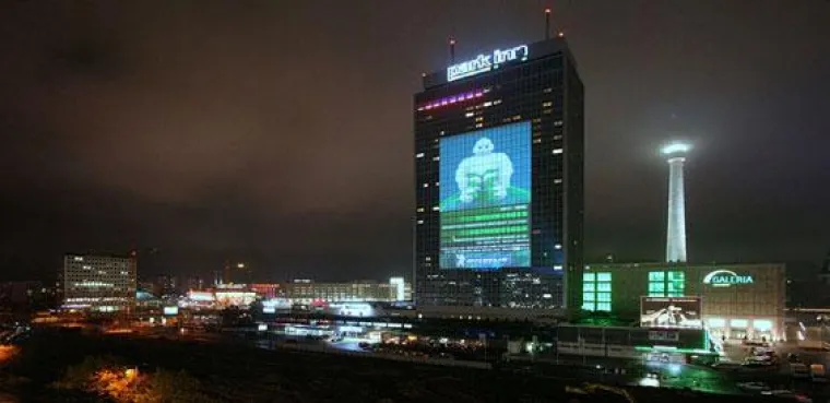 Bild: Eventagentur in Berlin-Mitte leistet Full-Service inklusive Web