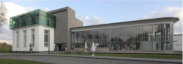 Bild: Der Deutsche Brennschneidtag® 2014 unter dem Motto „Profitabel abschneiden"