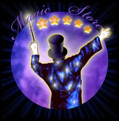 Bild: Neuer Shop bei Ebay eröffnet Magic-Store09 geht online