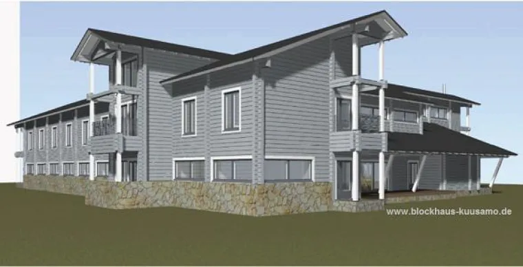 Bild: Hotel Lidia Spa & Wellness **** - Wellness-Tempel an der polnischen Ostsee